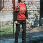 RARIDADE]: The Last of US – Ellie 1.0 (Summer and Winter FULL PACK)