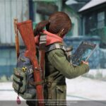 RARIDADE]: The Last of US – Ellie 1.0 (Summer and Winter FULL PACK)