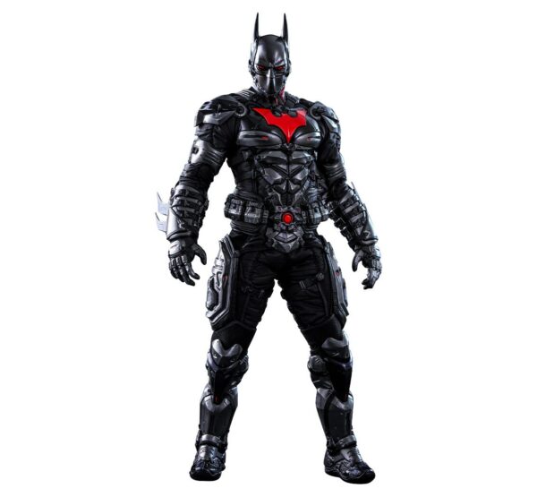 Batman: Arkham Knight – Batman Beyond (EXCLUSIVE) | Japantoys - A sua loja  de colecionáveis