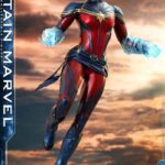 Avengers: Endgame – Vingadores Ultimato: Captain Marvel (Capitã Marvel)